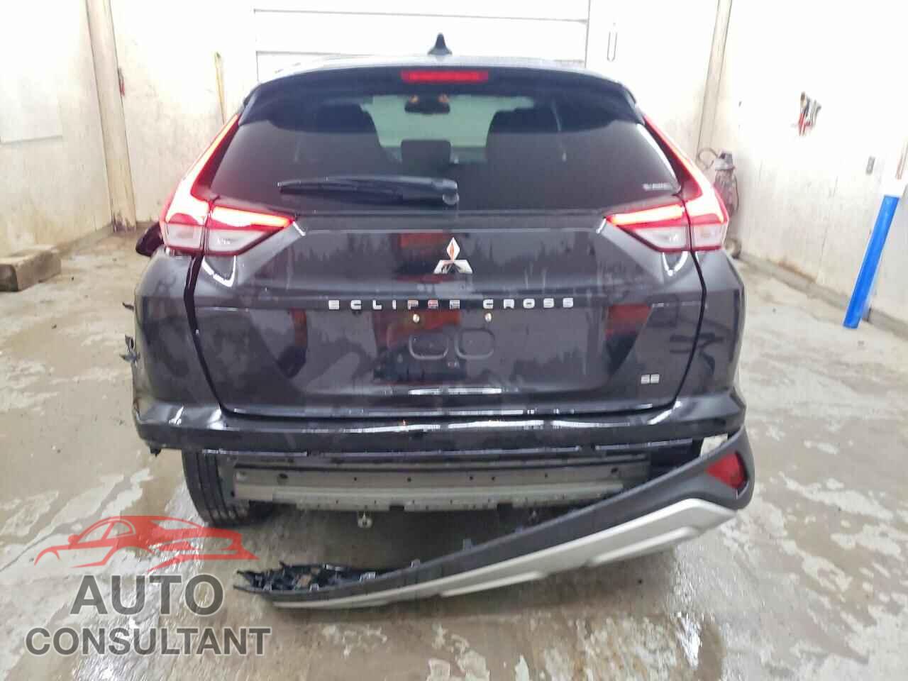 MITSUBISHI ECLIPSE 2026 - JA4ATWAA2TZ020976