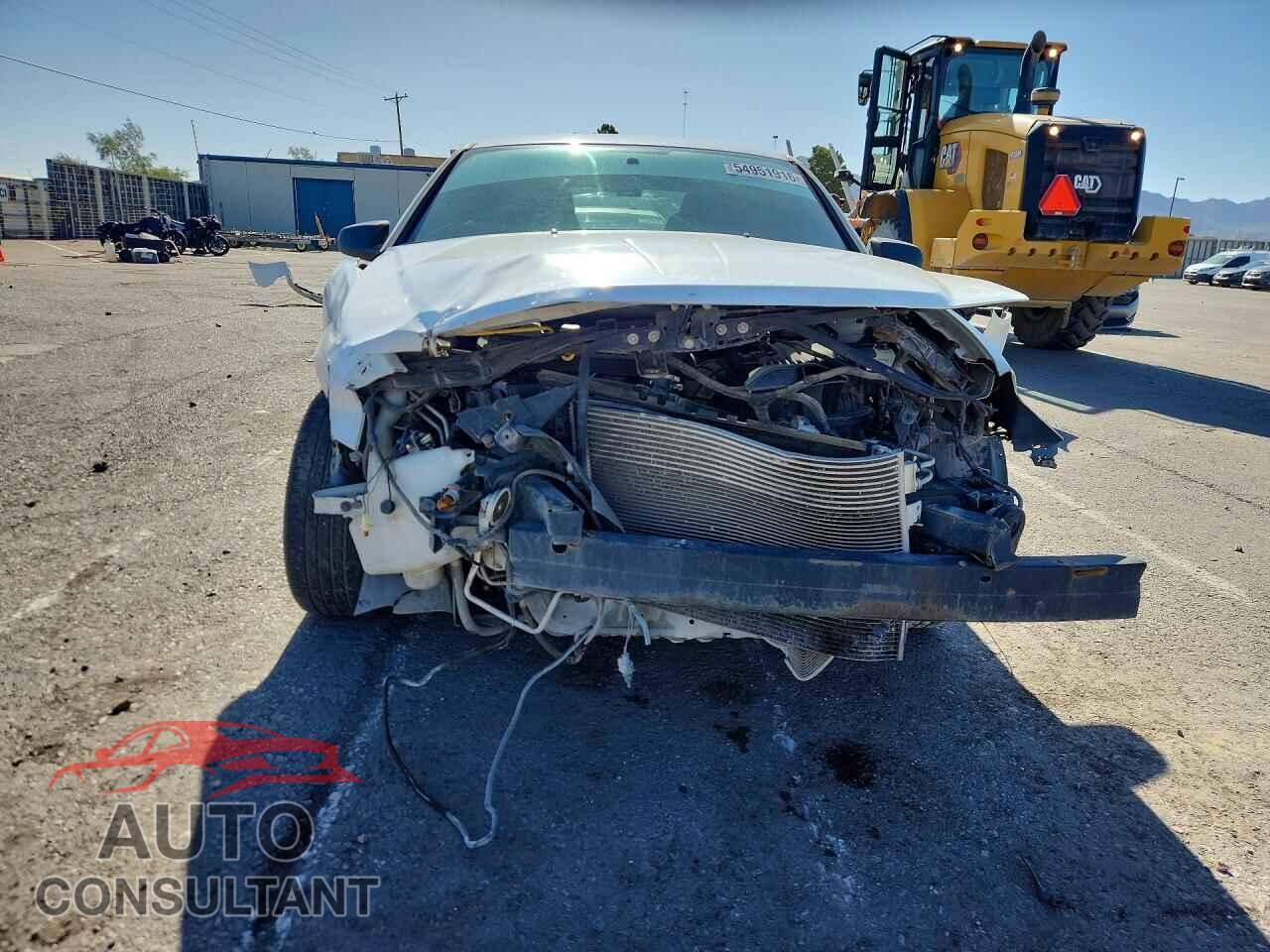 DODGE AVENGER 2013 - 1C3CDZAB2DN541103