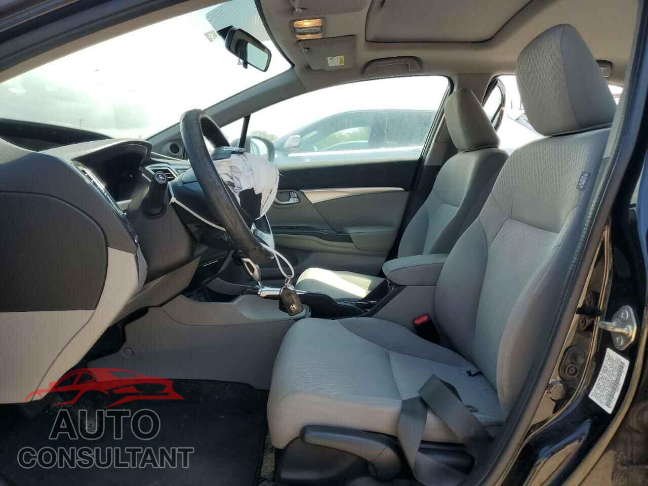 HONDA CIVIC 2015 - 19XFB2F81FE204223
