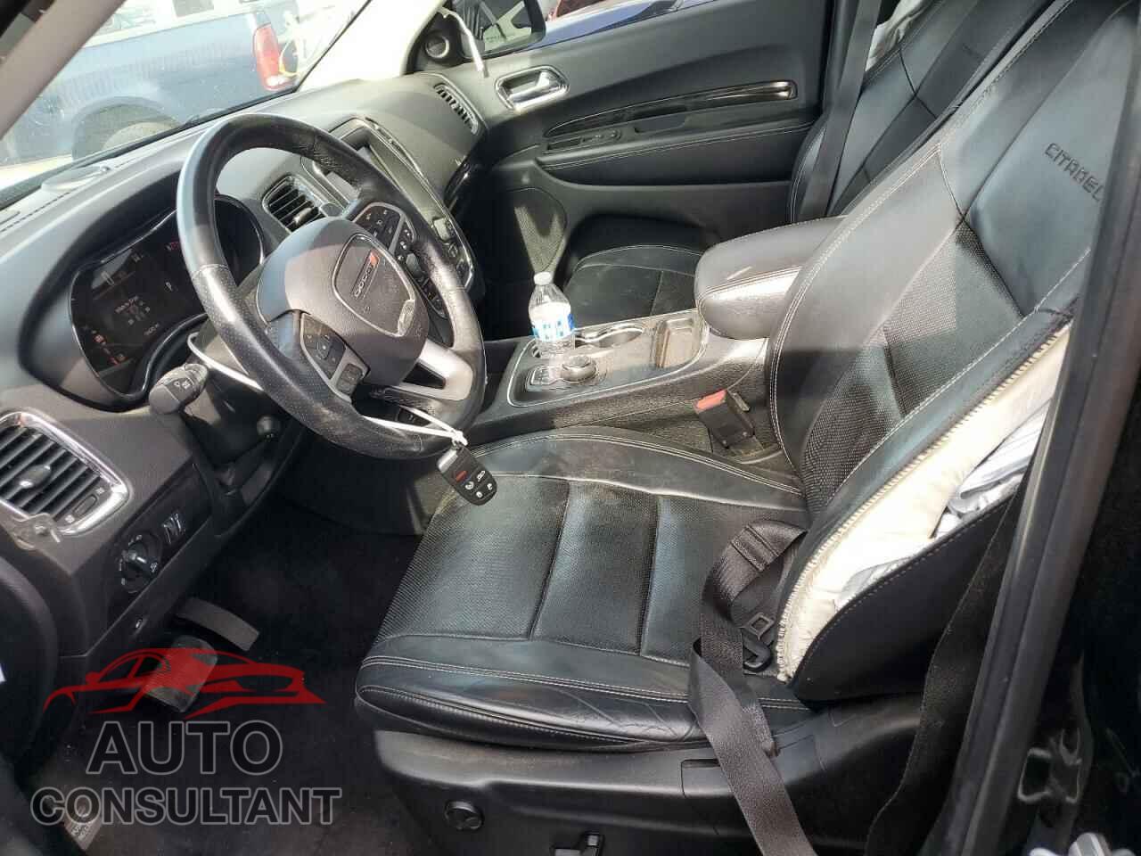 DODGE DURANGO 2017 - 1C4RDJEG6HC621938