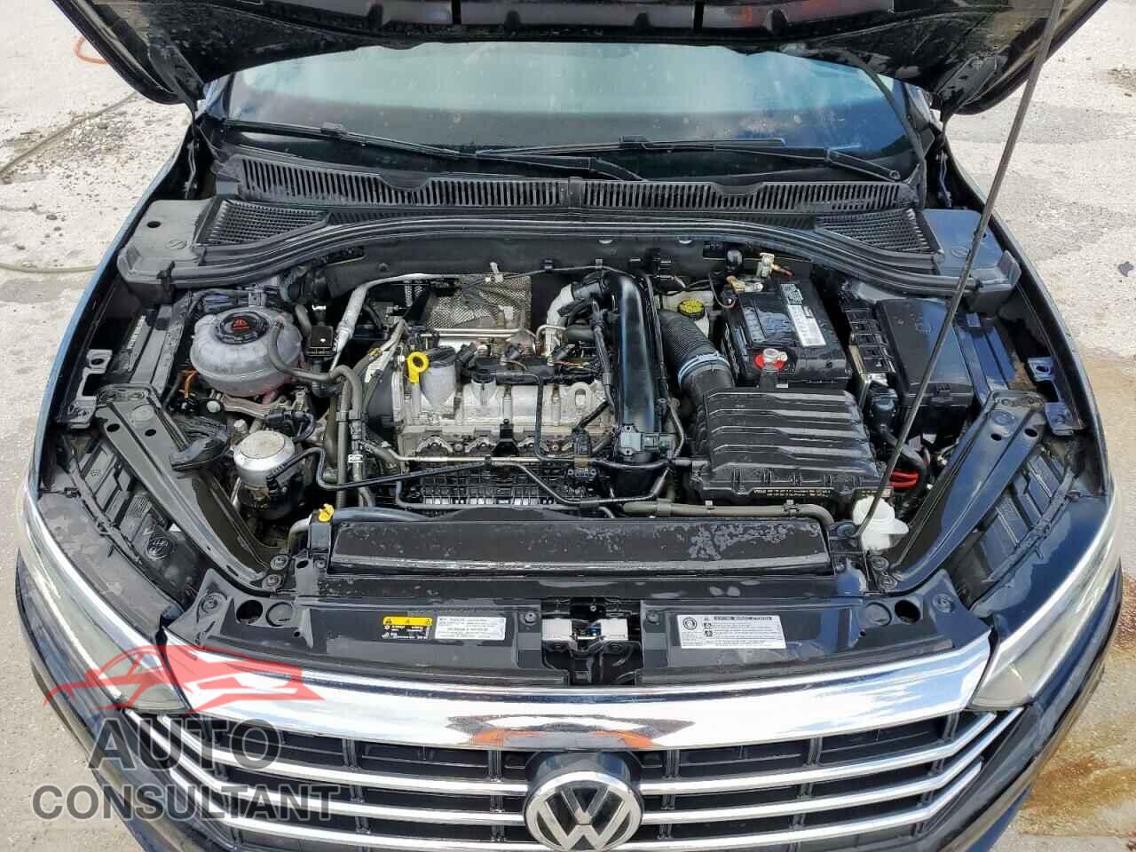 VOLKSWAGEN JETTA 2020 - 3VWEB7BUXLM038245