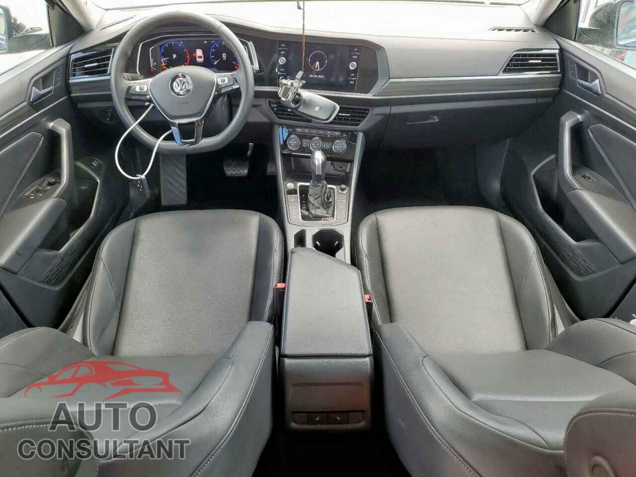 VOLKSWAGEN JETTA 2020 - 3VWEB7BUXLM038245