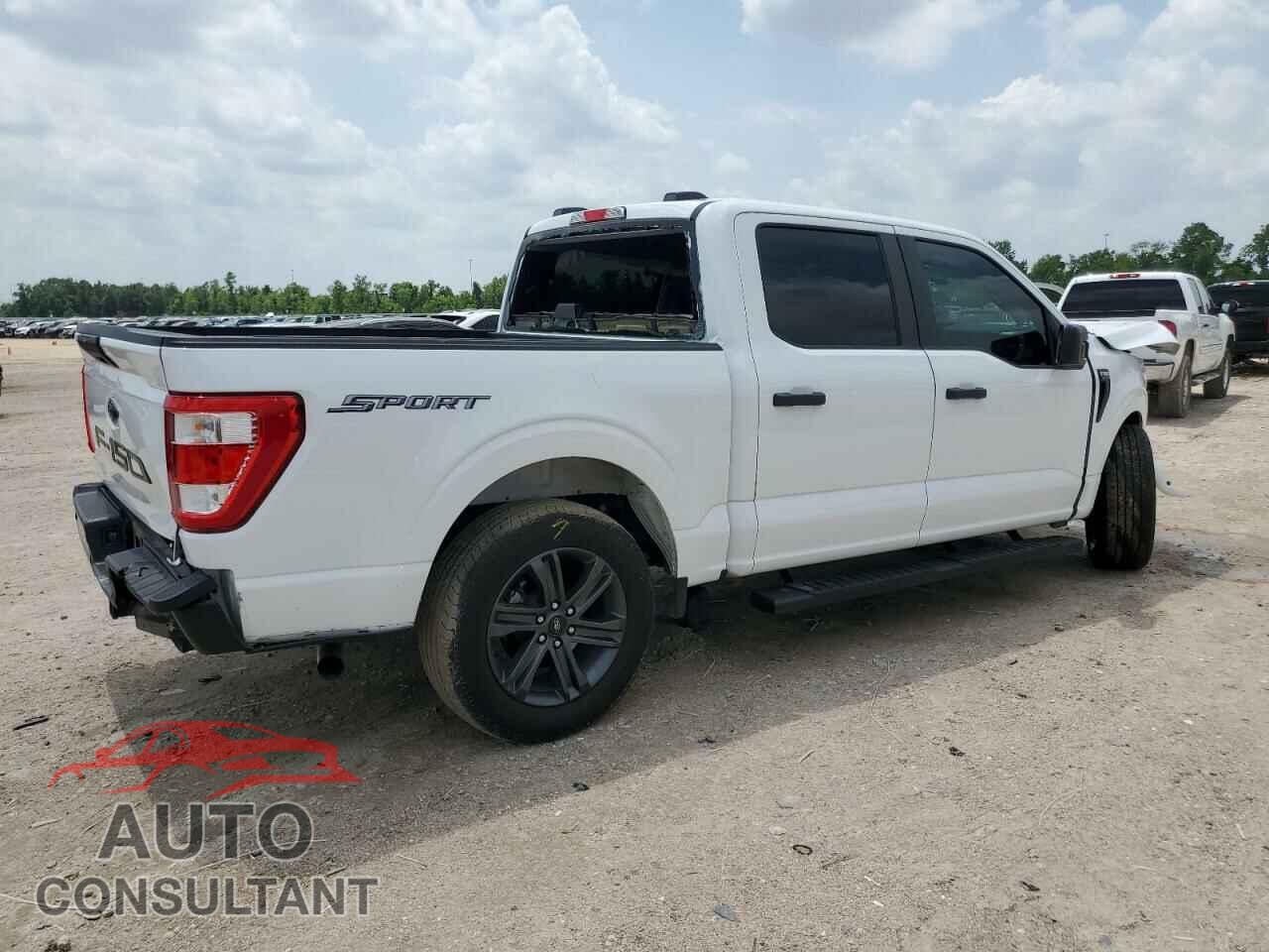 FORD F-150 2023 - 1FTEW1CP9PKG21142