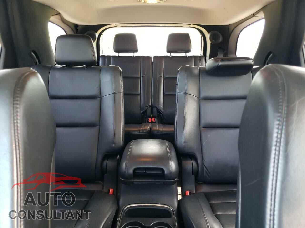 DODGE DURANGO 2015 - 1C4RDJDG8FC147716