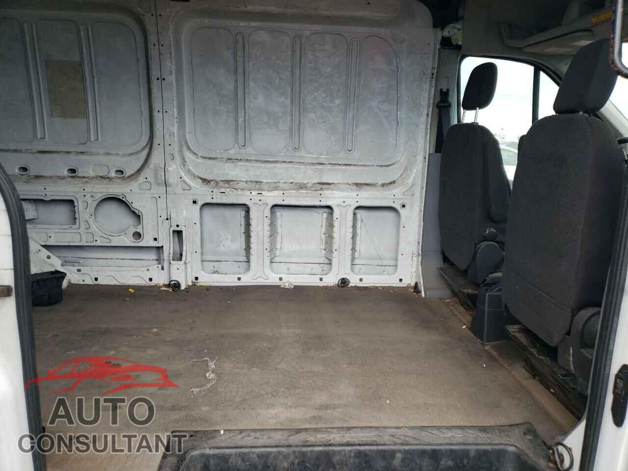 FORD TRANSIT 2017 - 1FTYR2CM3HKA65461