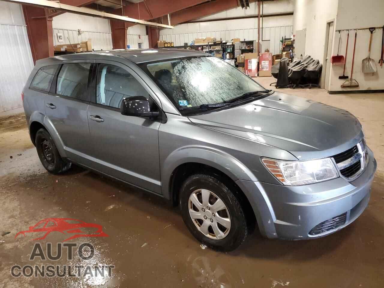 DODGE JOURNEY 2010 - 3D4PG4FB0AT236486
