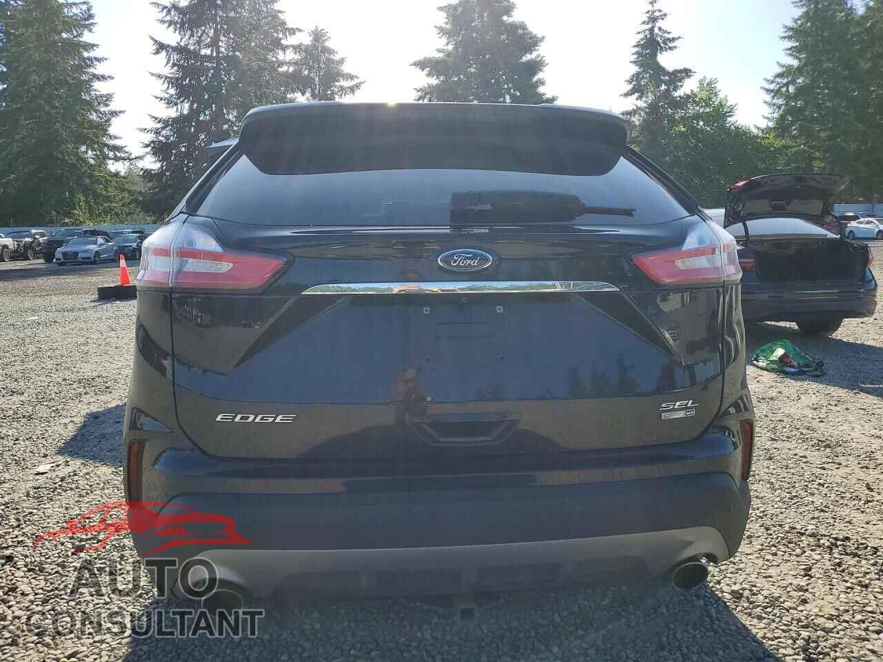FORD EDGE 2019 - 2FMPK4J96KBB98366