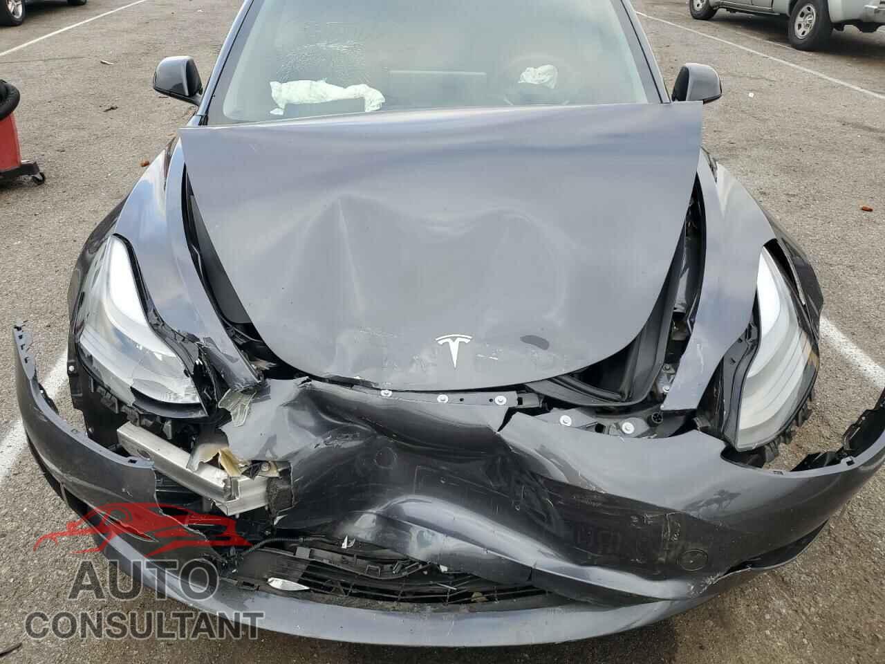 TESLA MODEL 3 2023 - 5YJ3E1EA9PF609248