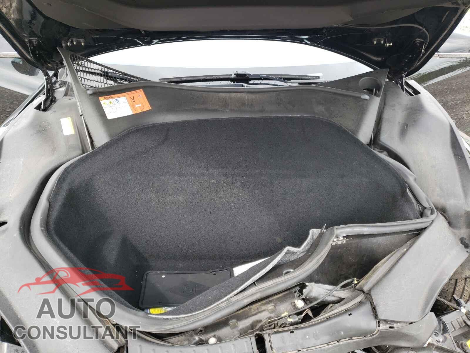 TESLA MODEL S 2016 - 5YJSA1E23GF135376