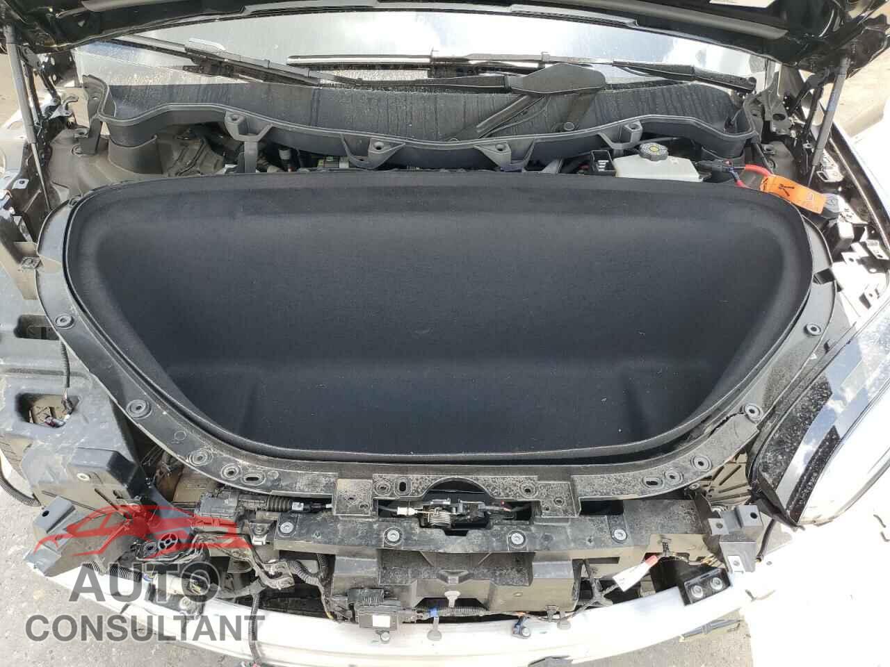 TESLA MODEL X 2024 - 7SAXCDE59RF449809