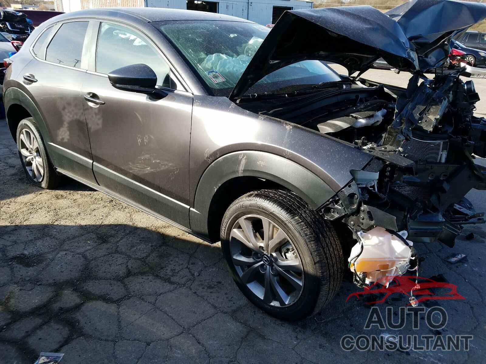 MAZDA CX30 2020 - 3MVDMBCL8LM118188
