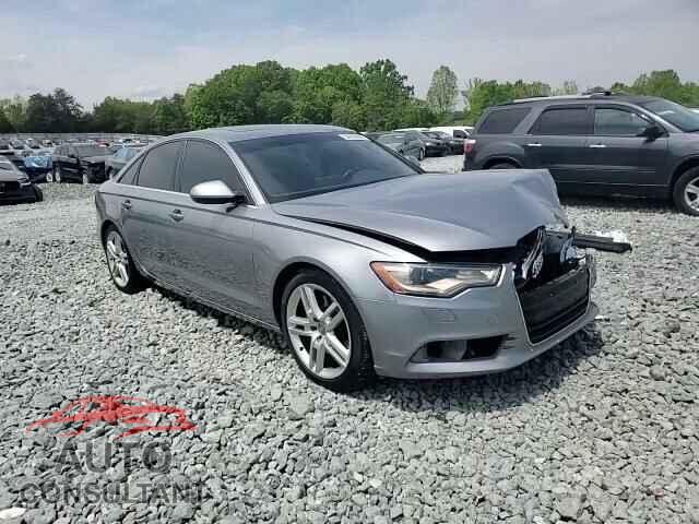 AUDI A6 2015 - WAUCFAFC2FN013893