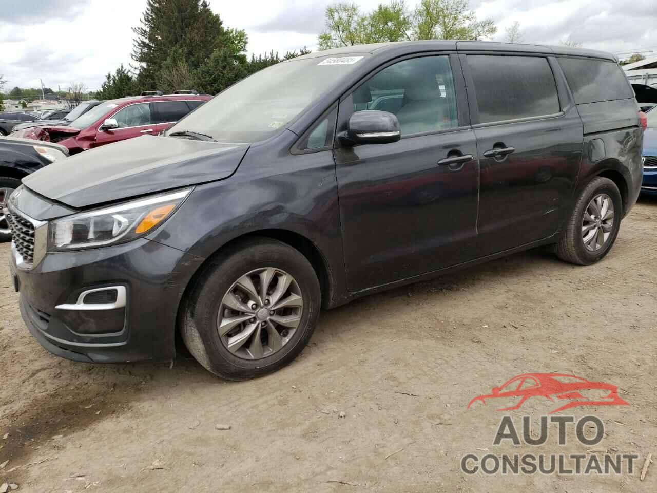 KIA All Models 2021 - KNDMB5C17M6669169