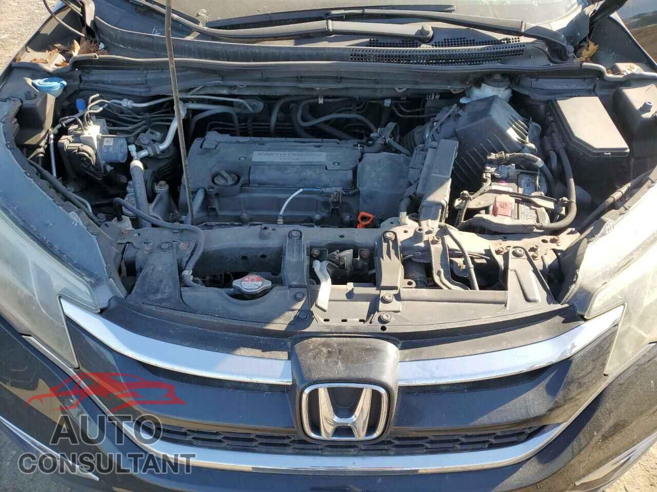 HONDA CRV 2015 - 2HKRM4H71FH625846