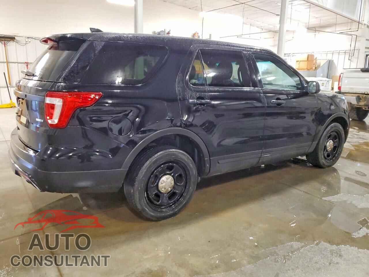 FORD EXPLORER 2016 - 1FM5K8AR5GGD17099