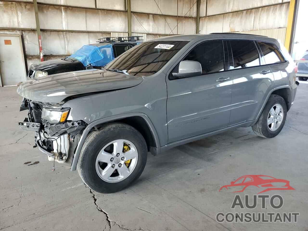 JEEP GRAND CHER 2020 - 1C4RJEAG1LC245275