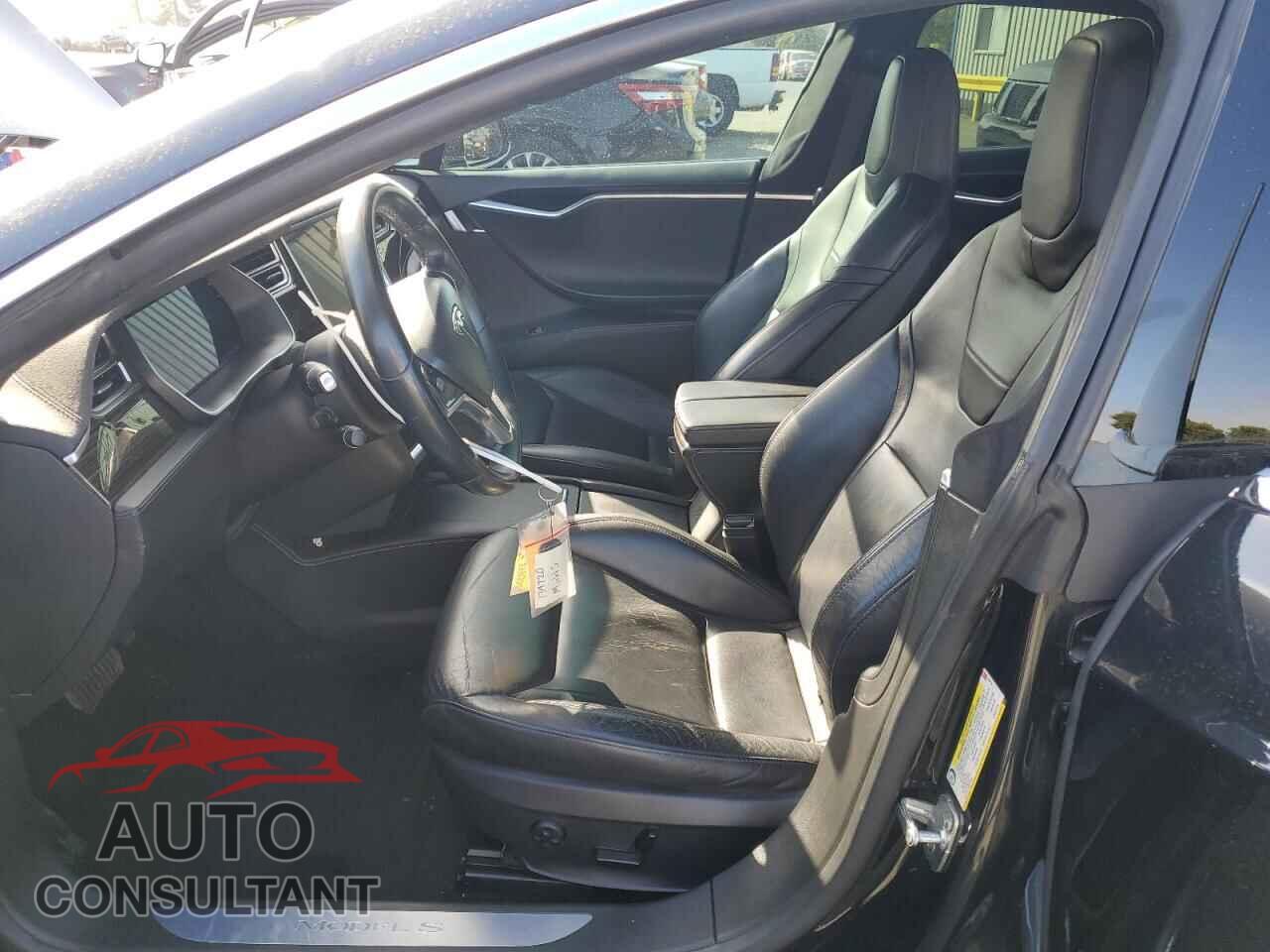 TESLA MODEL S 2016 - 5YJSA1E21GF139720