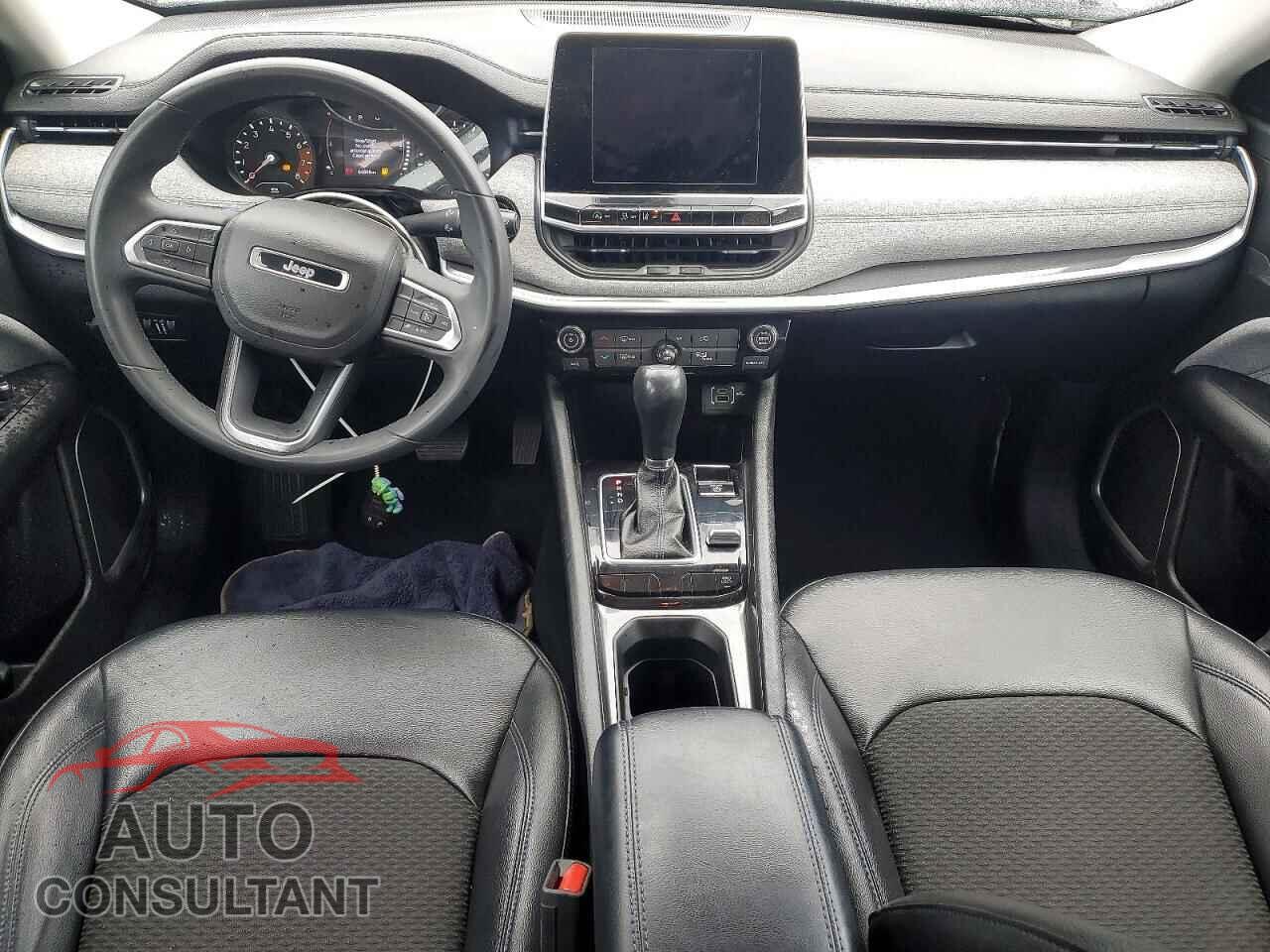 JEEP COMPASS 2022 - 3C4NJDBB2NT173165