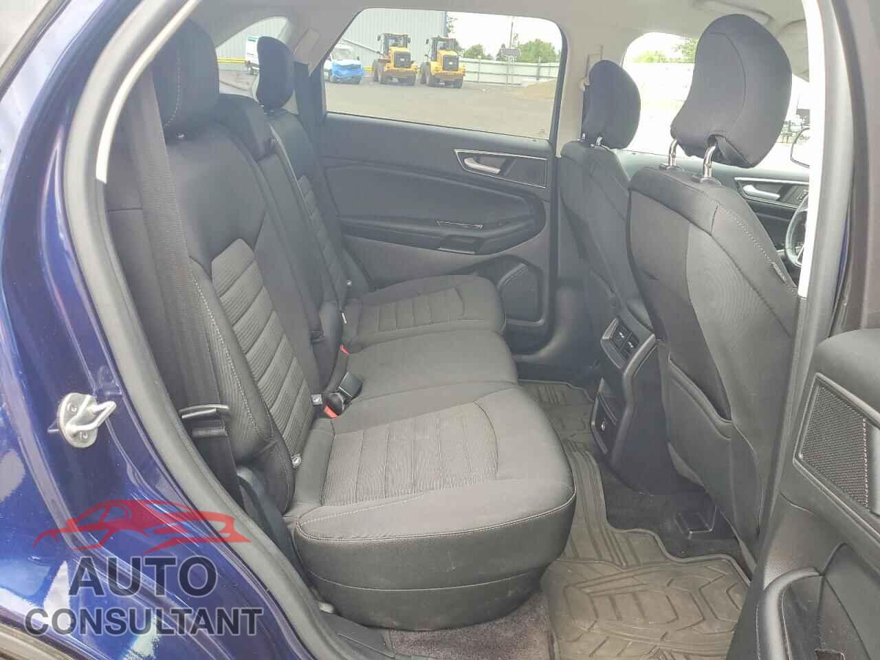 FORD EDGE 2016 - 2FMPK4J92GBC32553