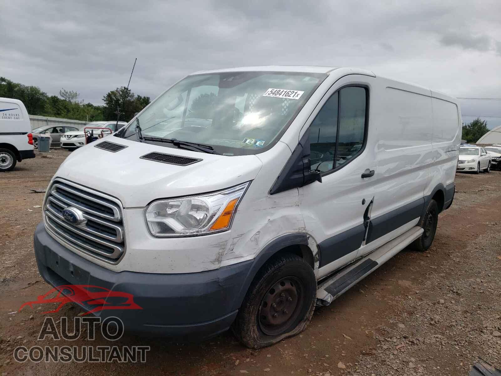 FORD TRANSIT CO 2016 - 1FTYR1ZM3GKA47896