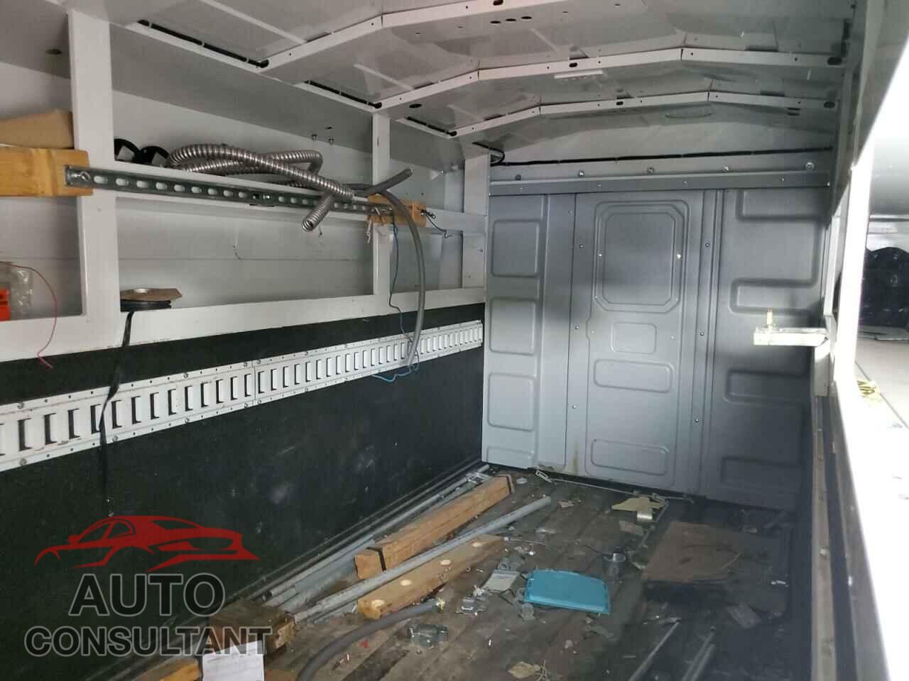 FORD TRANSIT 2020 - 1FDBW5P80LKA50806