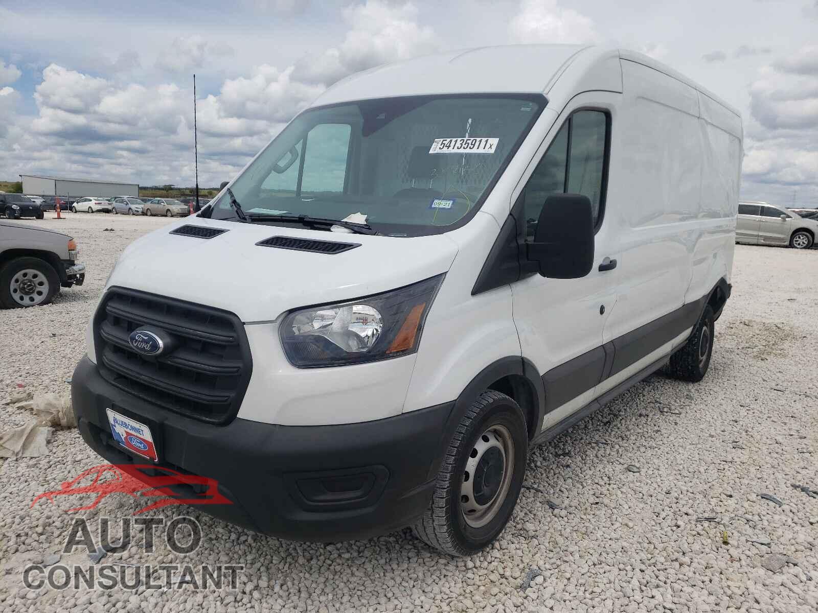 FORD TRANSIT CO 2020 - 1FTBR1C87LKB29450