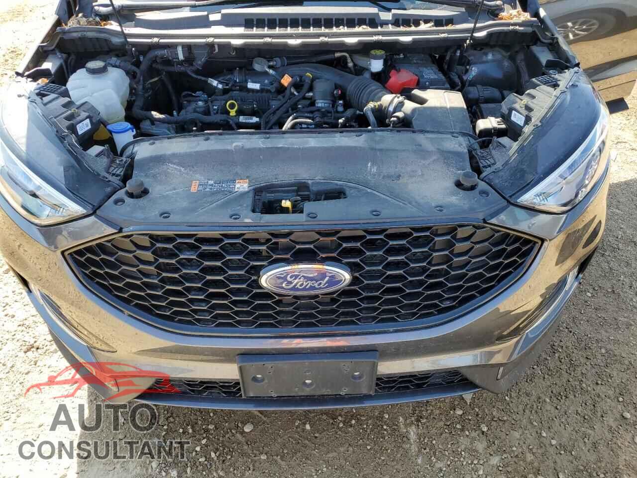 FORD EDGE 2020 - 2FMPK4J98LBB27445