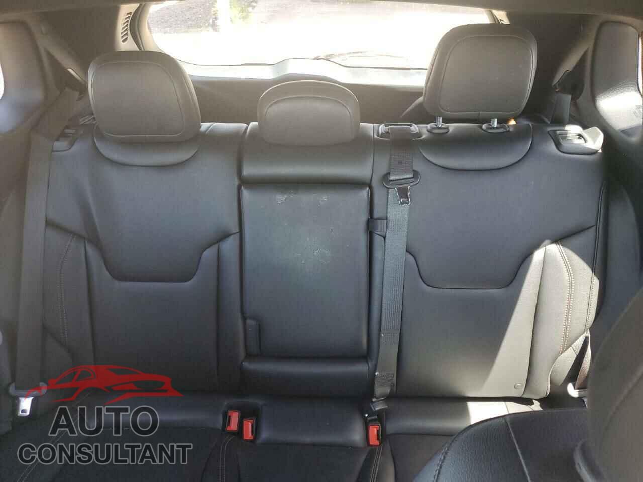JEEP COMPASS 2024 - 3C4NJDCN4RT593203