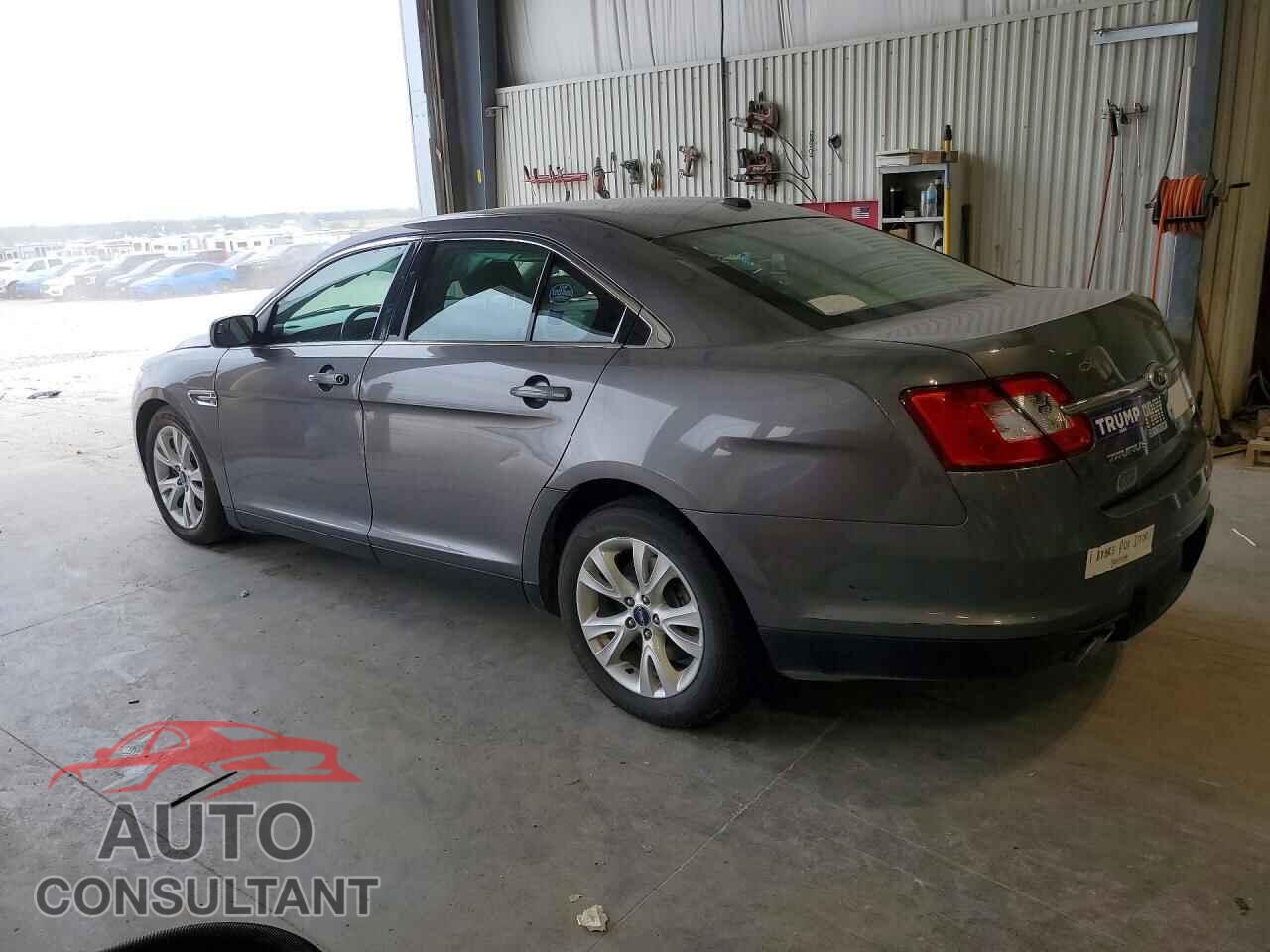 FORD TAURUS 2012 - 1FAHP2EW3CG119900