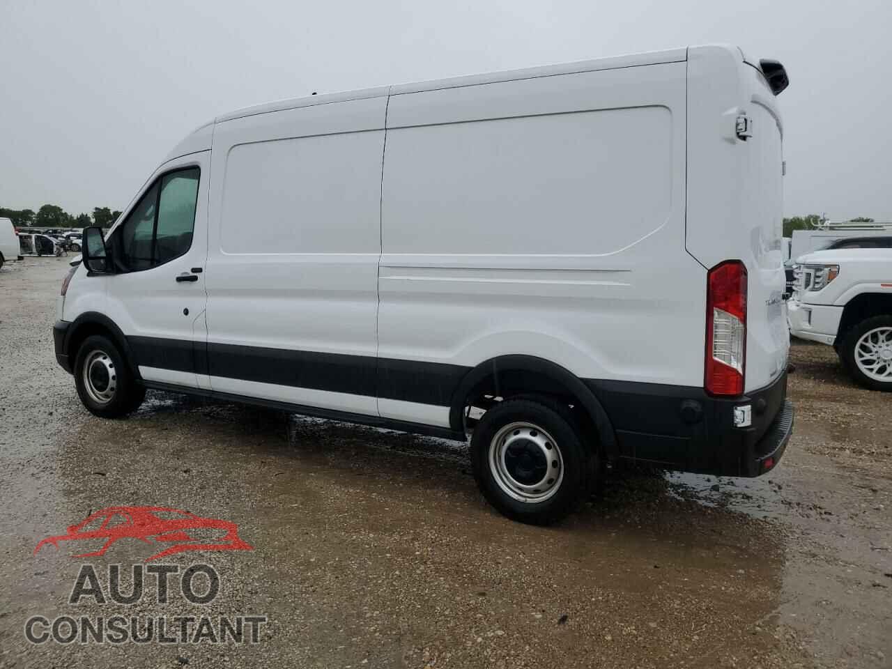 FORD TRANSIT 2023 - 1FTBR1CG2PKB88807