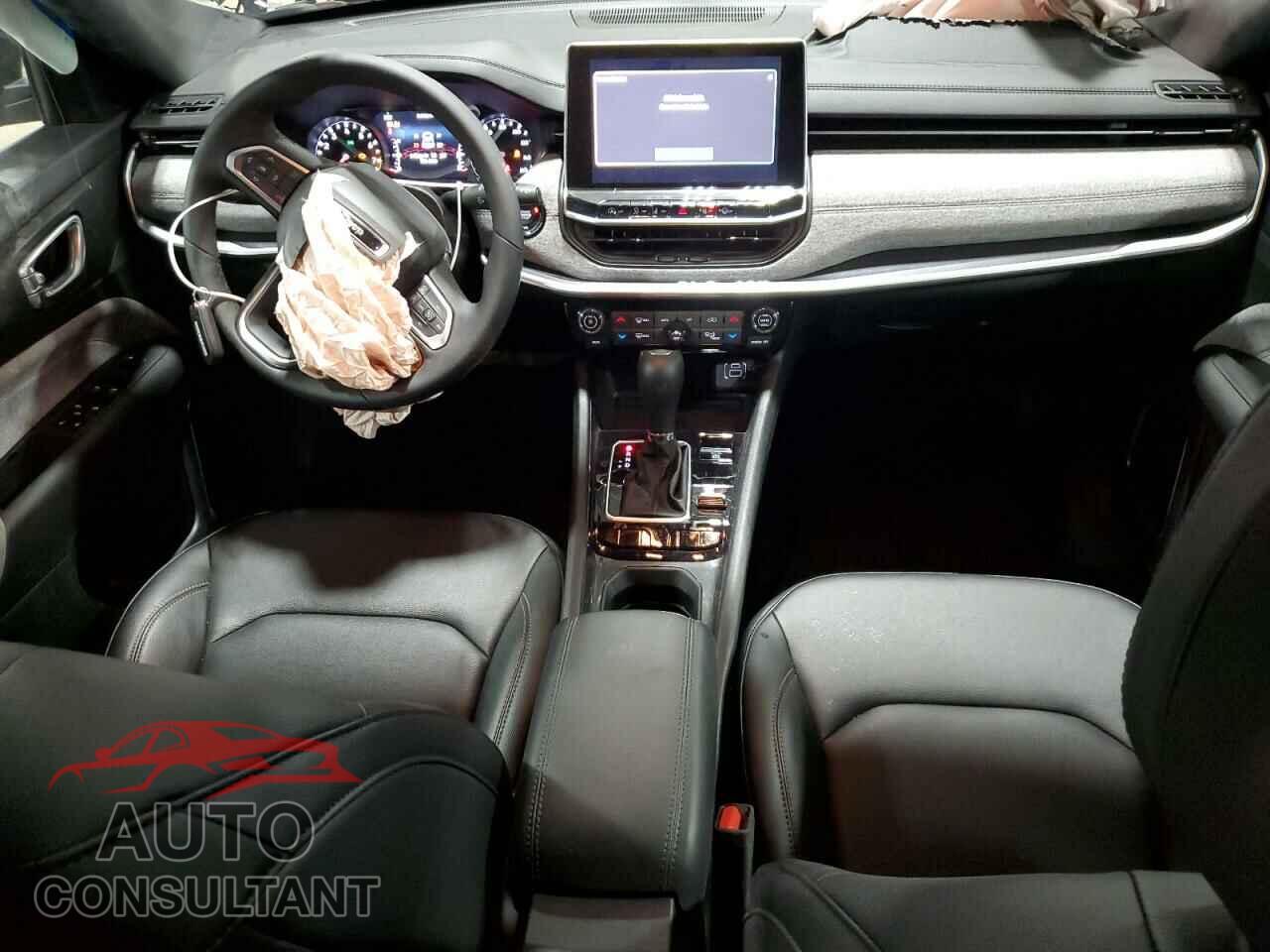 JEEP COMPASS 2024 - 3C4NJDFN4RT169614