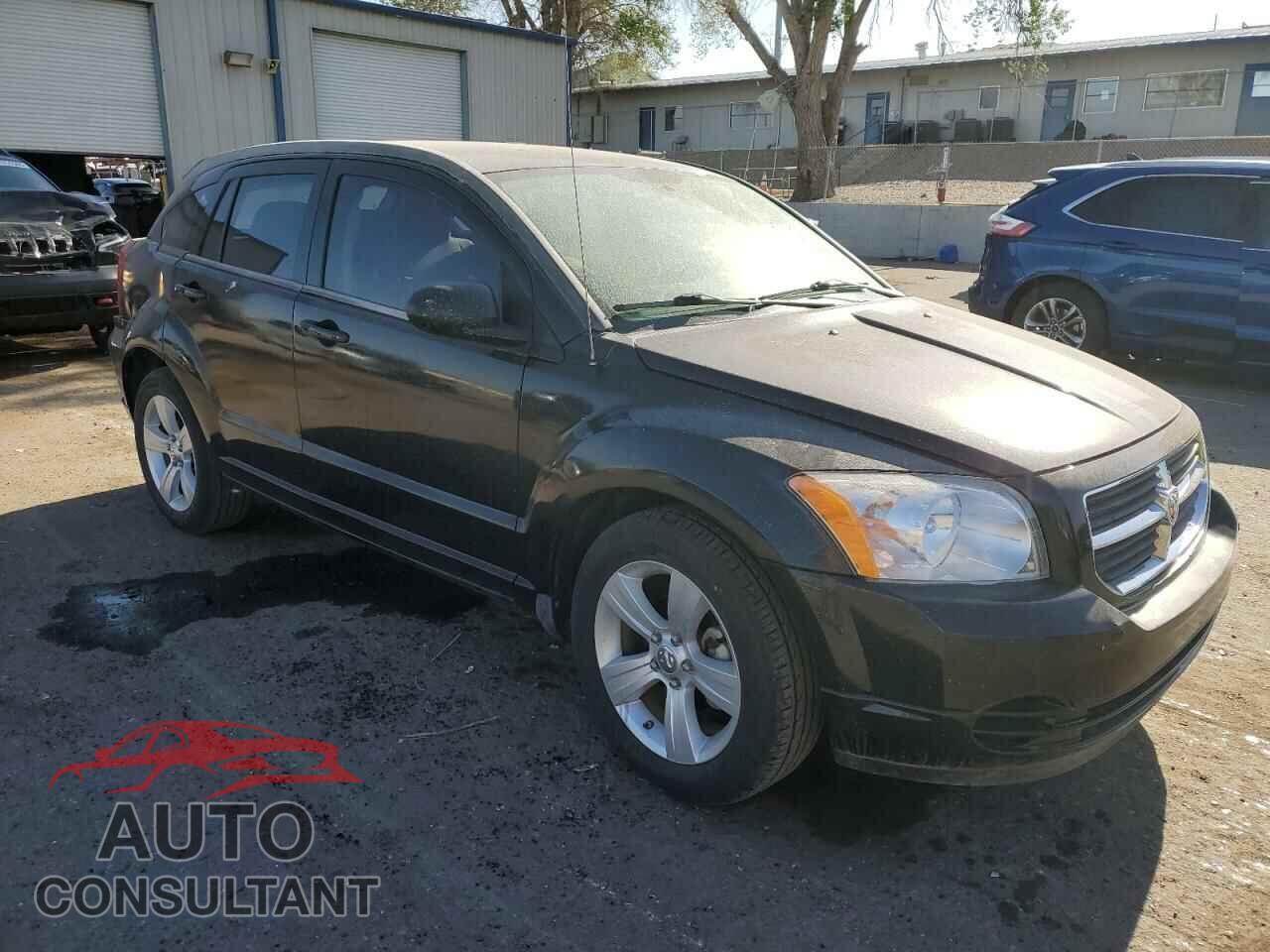 DODGE CALIBER 2010 - 1B3CB4HA5AD539043