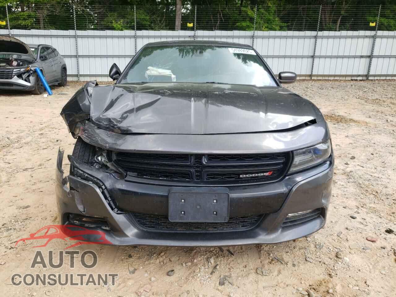 DODGE CHARGER 2015 - 2C3CDXCT2FH874889