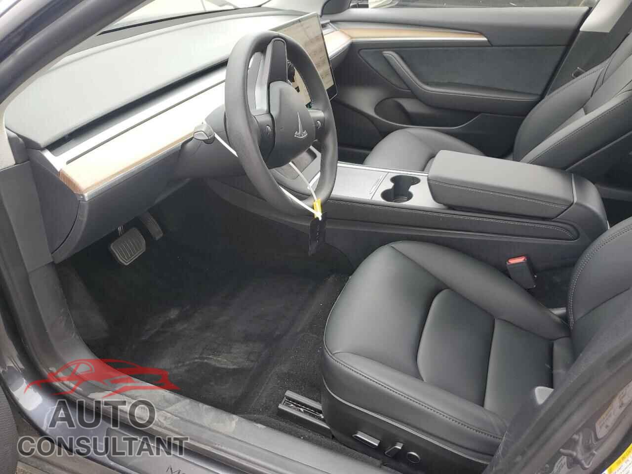 TESLA MODEL 3 2023 - 5YJ3E1EA2PF656587