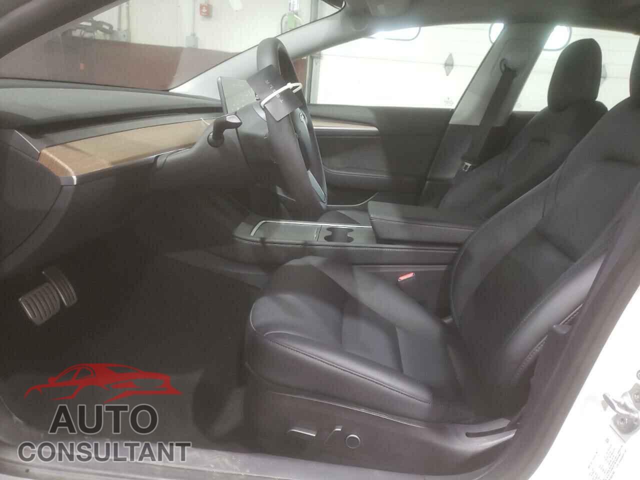 TESLA MODEL 3 2023 - 5YJ3E1EC9PF393788