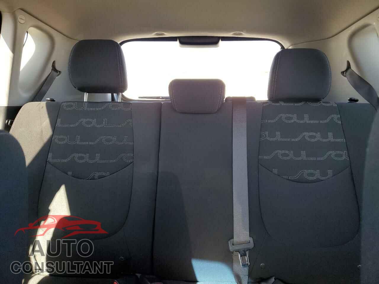 KIA SOUL 2012 - KNDJT2A62C7388127
