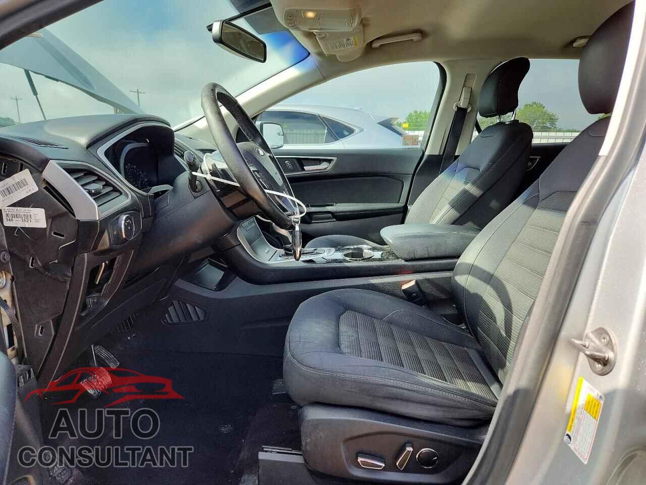 FORD EDGE 2015 - 2FMTK3J87FBC42087