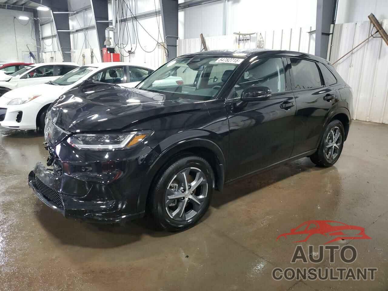 HONDA HR-V 2025 - 3CZRZ2H75SM729745