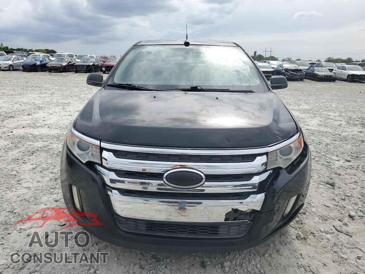 FORD EDGE 2014 - 2FMDK3JC1EBA01729