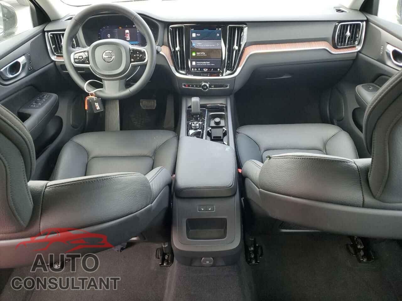VOLVO S60 PLUS 2024 - 7JRL12FL7RG307064