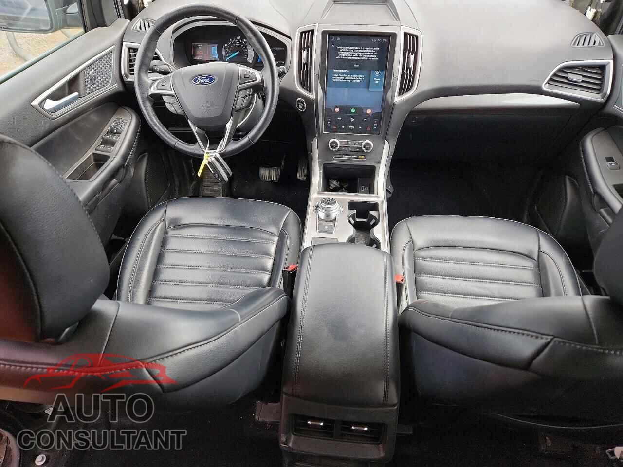 FORD EDGE 2024 - 2FMPK4J99RBA93184