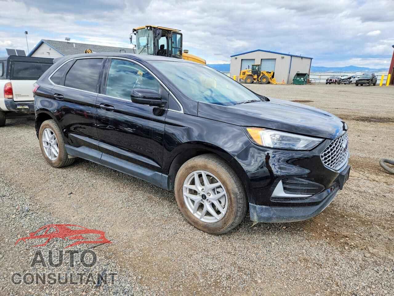 FORD EDGE 2024 - 2FMPK4J99RBA93184