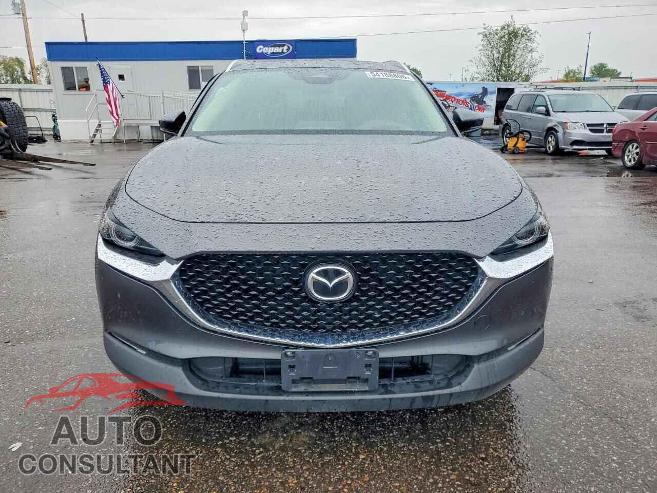MAZDA CX30 2024 - 3MVDMBDM7RM657045