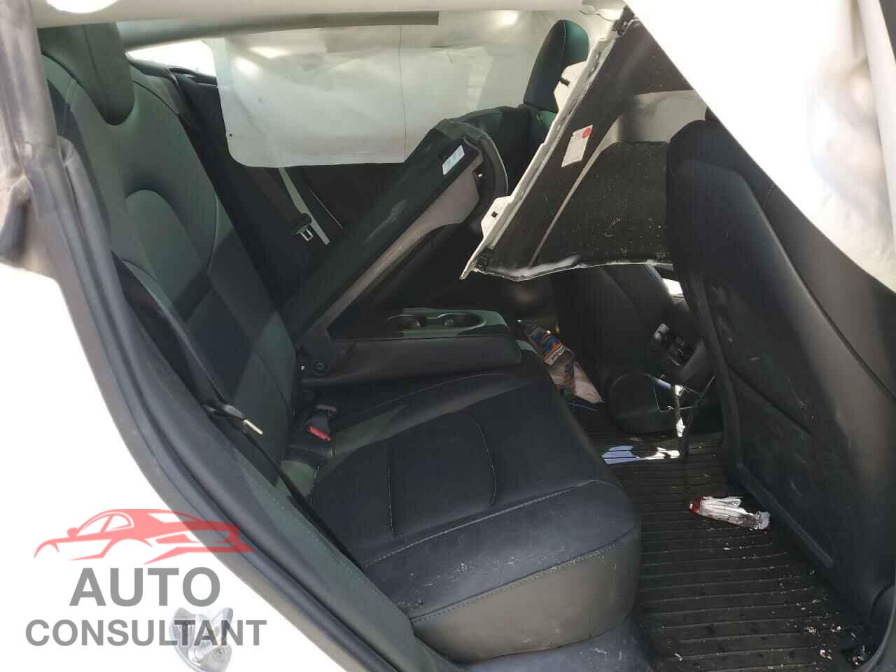 TESLA MODEL 3 2023 - 5YJ3E1EA4PF571248