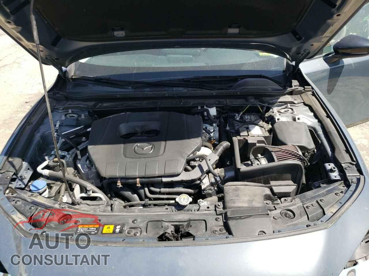 MAZDA 3 2023 - 3MZBPBCM3PM371477