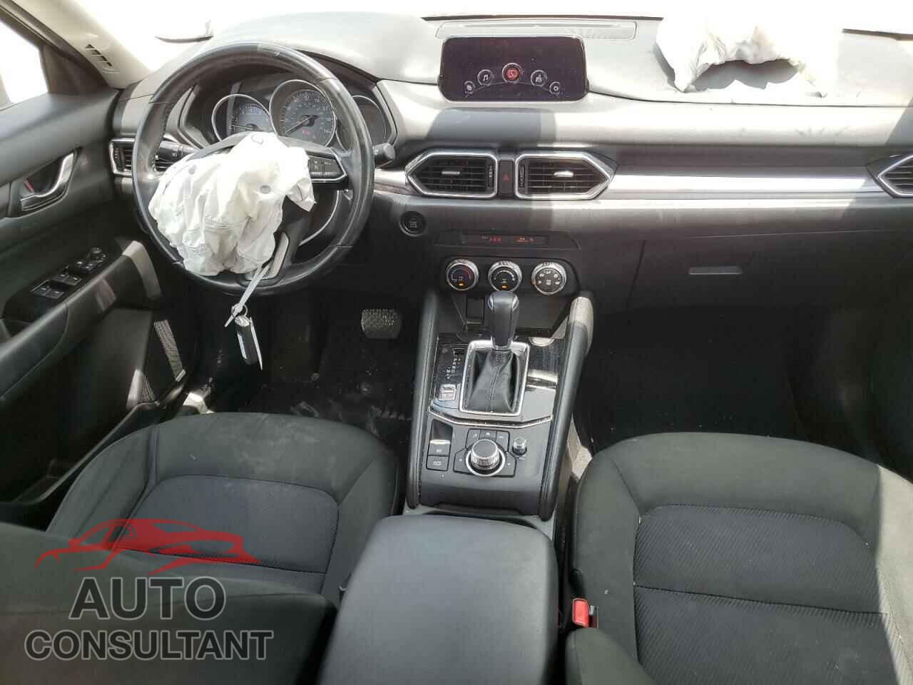 MAZDA CX-5 2019 - JM3KFABM4K1652699