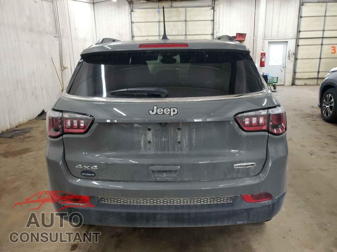 JEEP COMPASS 2023 - 3C4NJDFN3PT569886