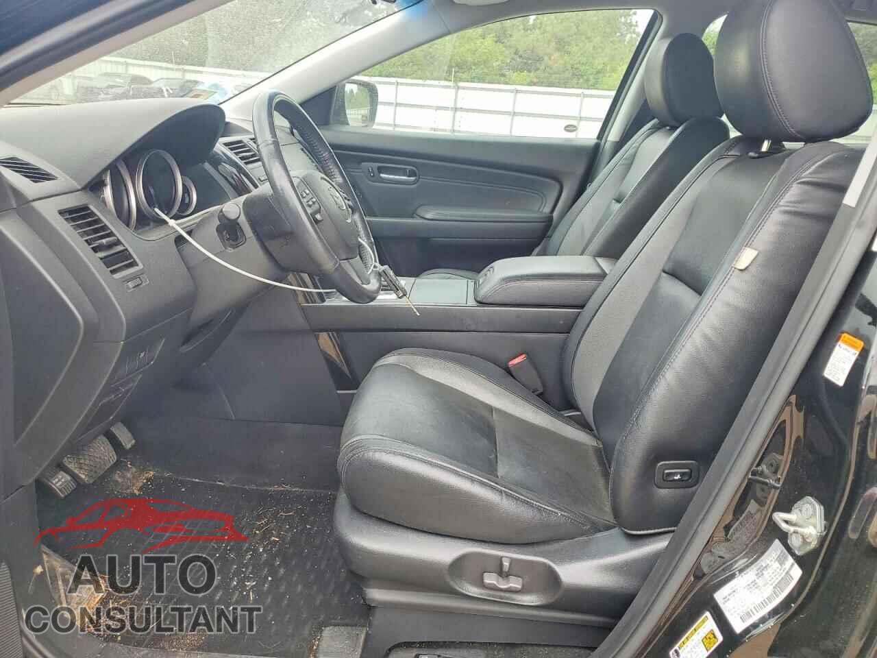 MAZDA CX-9 2009 - JM3TB28A690176961