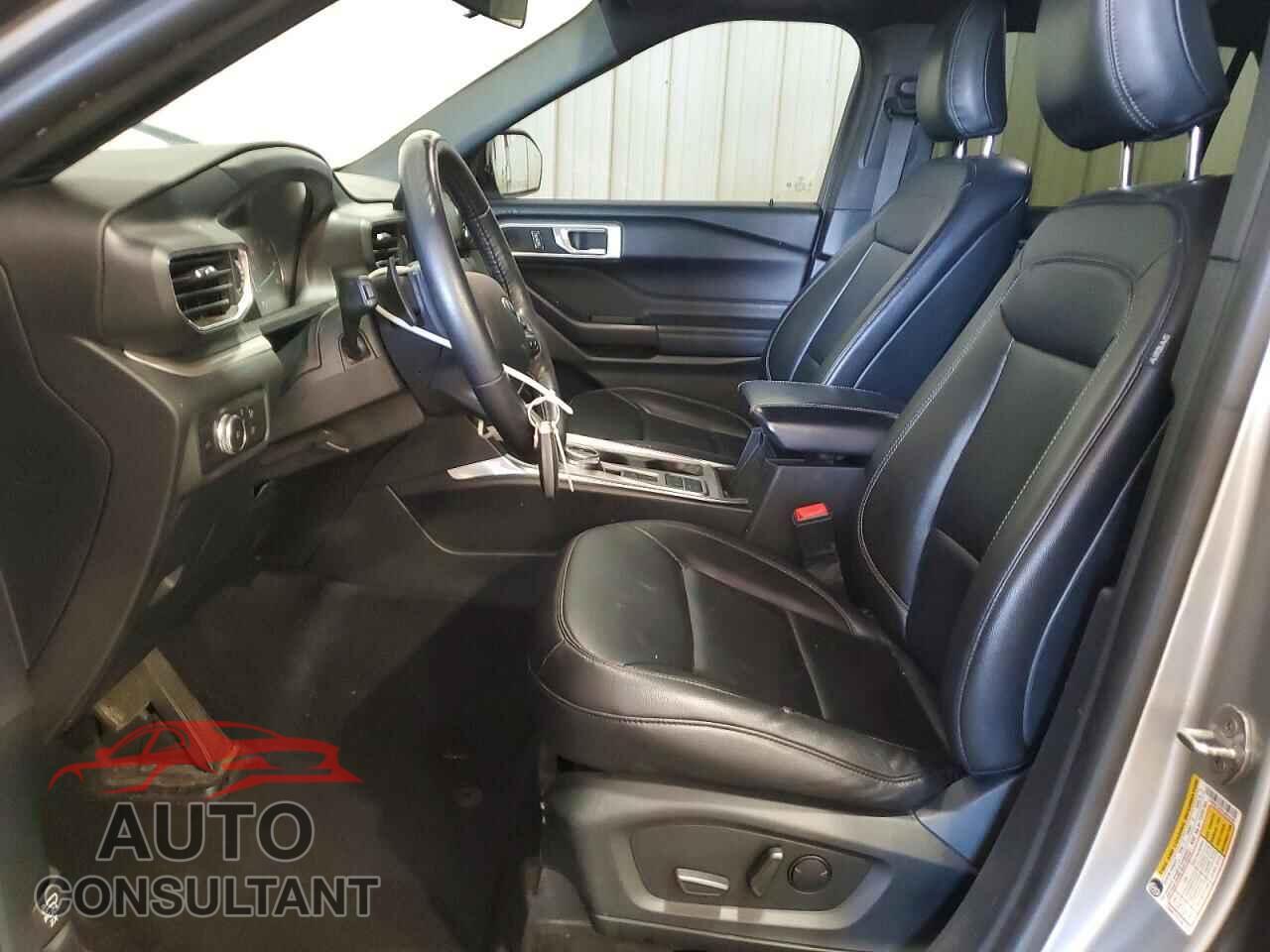 FORD EXPLORER 2020 - 1FMSK7DHXLGB36106