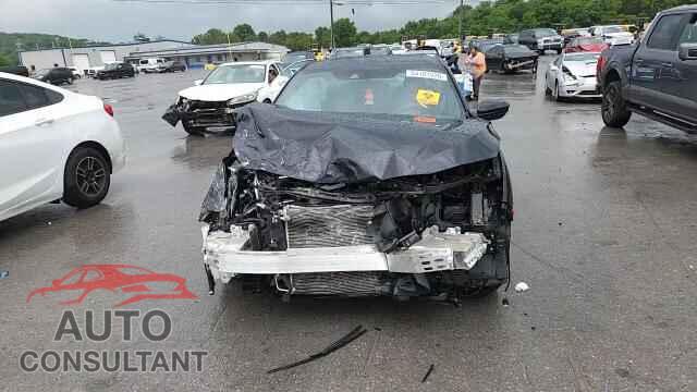 HONDA CIVIC 2019 - 2HGFC2F81KH577873